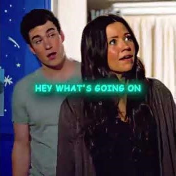 Resident Alien (2021) | A visitor who learns how to be human. 👽💫 #edit #movie