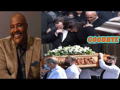Family is in Mourning, Marvin Winans Just Passed Away From Cancer 2 Hour Ago