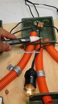 How to identify phase, neutral, and return when the cables are the same color.