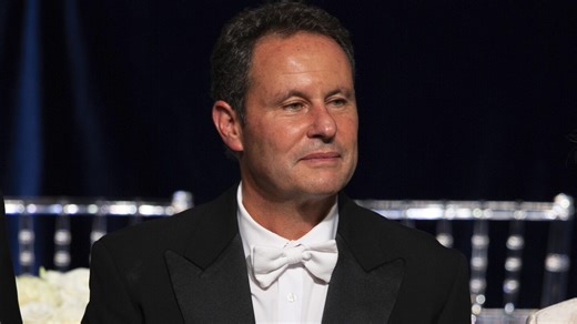 Fox News' Brian Kilmeade apologizes for saying mentally ill homeless people should be executed