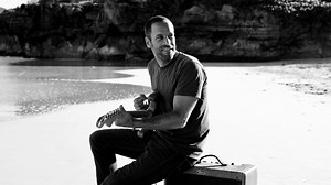 Jack Johnson Tries to Cut Through the Noise on New Song 'One Step Ahead'