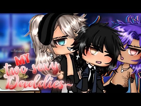 MY TWO BEDROOM BUDDIES 🤑😏😏//POLY//BL GLMM//XXLIVIAEDITSXX//GACHA