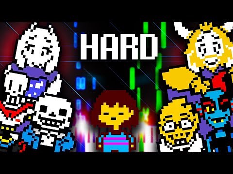 Reunited (from Undertale) - Piano Tutorial