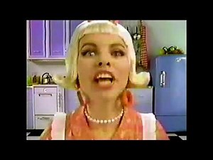 1992 Nickelodeon Commercial Break Pt.1
