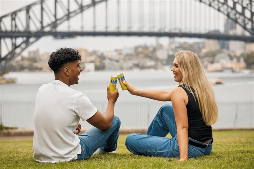 Fanta Nods To 2002 Jingle 'Wanta Fanta' In Latest Campaign Featuring New Lemon Flavour