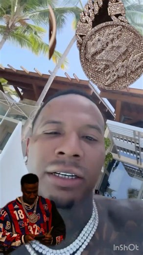 Moneybagg Yo Flexes $3M Diamond Jewelry in Miami | Speaker of the City Welcomed Big CMG