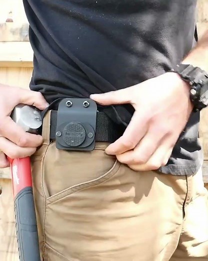 🔧MagMaster | Magnetic Tool and Hardware Holder