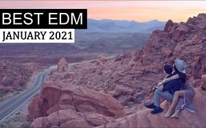 2021最好的EDM合集party music mix