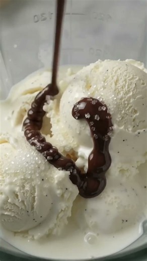 🍫 Chocolate Ice Cream Milkshake | Creamy & Delicious 🥤Choco-Licious & Irresistible! 🍨