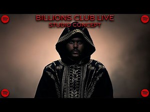 The Weeknd - Live At Spotify’s Billions Club 2024 | LIVE CONCEPT