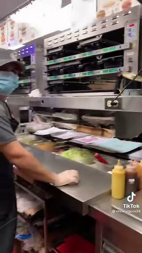 This is how a Whopper is made #burgerking