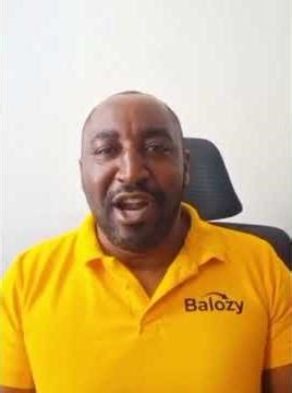 Balozy App ✨What you need to know about the App, watch this video.#mindbodyspirit #businessmindset