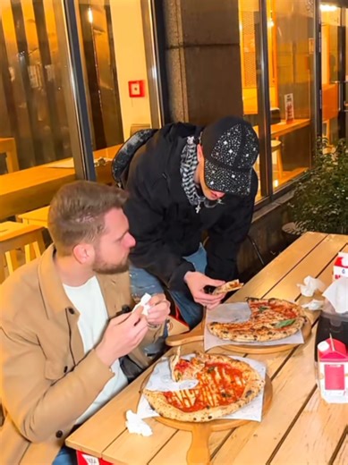 Random Live Session with Jana and Csanad