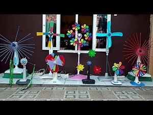 fan/modification blade collection‪@ondischannel5657‬