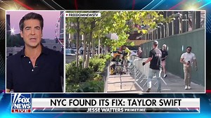 Jesse Watters Primetime