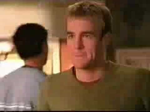 Dawson's creek bloopers