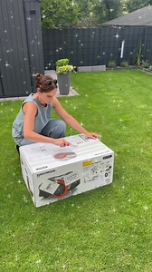 Im Winter wird nicht gemäht – aber jetzt zu kaufen ist die klügste...