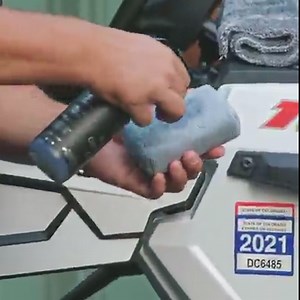 29K views · 79 reactions | ❗️ULTIMATE Protection❗️Watch how durable and how easy washing is with Graphene Ceramic Spray Coating™. Whether it be your Car or your Toys, we have the protection you need! Plus use code SAVE for 15% off your order! Shop: https://adamspolishes.com/collections/ceramics-graphene-master | Adam's Polishes | Facebook