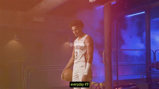 Calm Before the Storm: Jordan Poole and the NBA