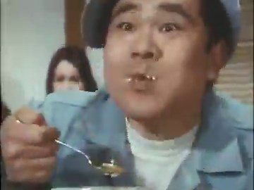 RT @Max_Toybox: #秘密戦隊ゴレンジャー でのカレー🍛シーンはここから始まる！！第1話で初めてスナックゴンに訪れる大ちゃん『カレーライス大盛りで4枚！！』といきなりのぶっ飛びオーダー😂それに対しマスターの『4枚なんてとても食えたもんじゃないな、2枚にしとき…