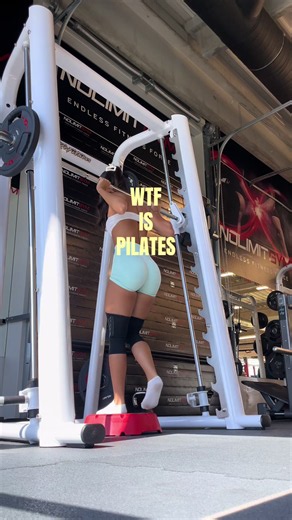 What Is Pilates: Beginner Explanation for Gym-Goers