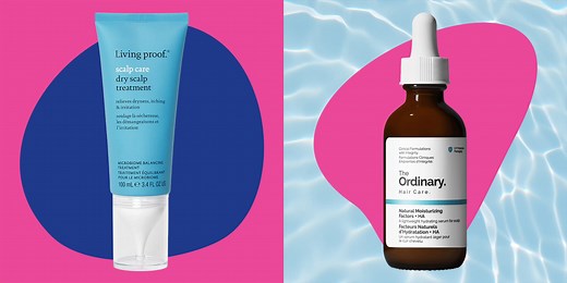 Itchy, Irritated Scalp? These Are The Treatments Dermatologists Say Really Work.