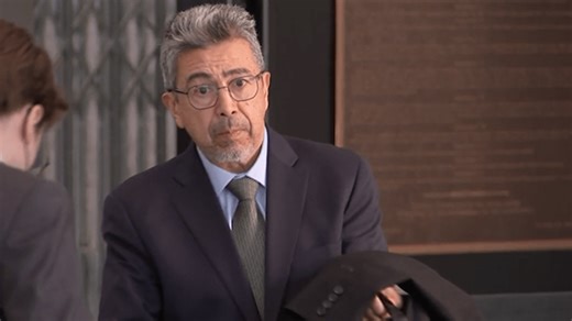 FBI mole, former Ald. Danny Solis testifies in Ed Burke's corruption trial