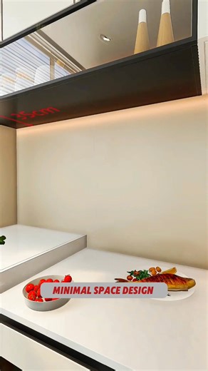 Discover the perfect balance of beauty and function with the six golden dimensions of a modern kitchen. From ideal sink height to smart cabinet depth, every measurement is designed to make cooking effortless and enjoyable. This sleek, ergonomic layout not only enhances comfort but also upgrades your kitchen’s overall style and efficiency — a must-see for anyone planning a kitchen makeover.#KitchenDesign #ModernKitchen #HomeDecoration #InteriorDesign #KitchenInspiration #SmartKitchen #KitchenLayo