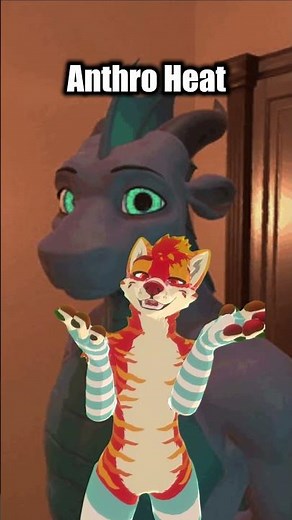 The BEST FURRY Video Games 🎮 #furry