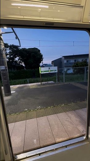 （車掌&駅員放送付）209系2100番台千マリC420編成、クハ209−2144新津車両製作所！電気式ドア開閉❗️