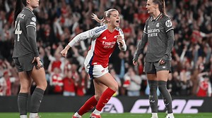 Our route to the Women's Champions League final