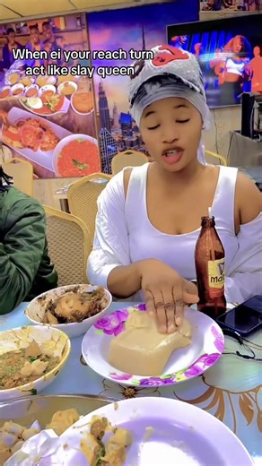 Living the Slay Queen Lifestyle Both Online and Offline