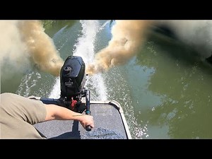 10 Things To Keep Your Outboard Running Forever (or almost forever)