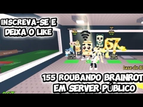 155 EM SERVER PÚBLICOS ROUBE UM BREIROT MELHOR DA HISTÓRIA 😱🙂 #fyp