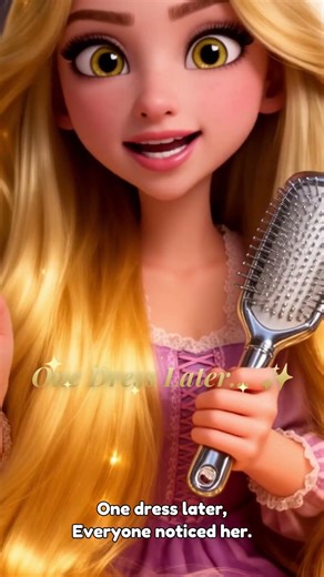 Funny how respect showed up once she looked expensive #fairytales #popculture #gigglysquad