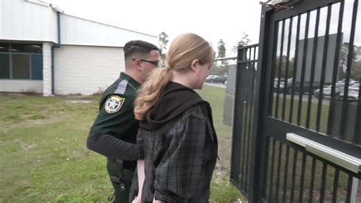 Hernando County Sheriff's Office