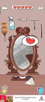 Satisroom Level 46 - Halloween 8 gameplay walkthrough