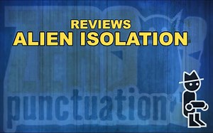 【中字】零标点符号#372——异形隔离（Alien isolation)