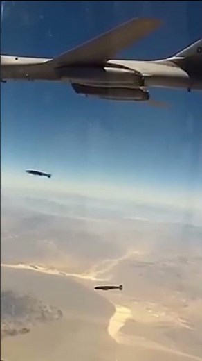 B-1B Lancer: The Bone – USA’s Supersonic Bomber Explained