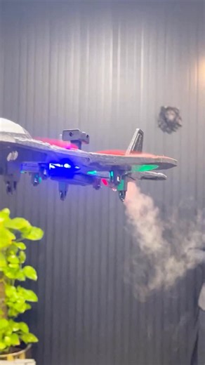 Toy Company on Instagram: "𝟮.𝟰𝗚 𝗥𝗖 𝗙𝗹𝘆𝗶𝗻𝗴 𝗔𝗶𝗿𝗰𝗿𝗮𝗳𝘁𝘀 𝗪𝗶𝘁𝗵 𝗦𝗺𝗼𝗸𝗲 Experience next-level aerial fun with real smoke effects, smooth controls, and powerful 2.4G signal. 𝗦𝗵𝗼𝗽 𝗡𝗼𝘄: https://www.toycompany.pk/collections/rc-helicopters . . . . #RCPlane #RCAircraft #RCFlying #RCSmokePlane #2_4GRC #RCToys #FlyingToys #RemoteControlPlane #toycompanypk"