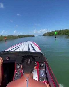27K views · 702 reactions | #cigaretteracing #cigaretteracingteam #cigaretteboat #powerboat #speedboat #fast #speed #performance #powerboatnation #powerboatsdaily #racing #offshore #horsepower #boatlife #saltlife #fastandfurious #horsepowerhunters #supercharged #turbocharged #pokerrun #luxury #americanmuscle #madeinamerica #mercurymarine #miami #miamivice #noexcuses #noxcuses #keywest #floridakeys | AMG Marine | Facebook