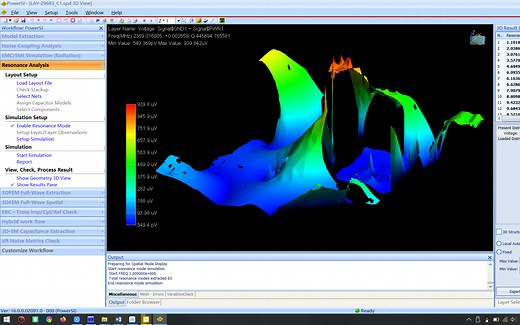 Sigrity软件操作基础入门