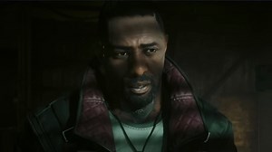 Idris Elba Wants to Star Alongside Keanu Reeves in CYBERPUNK 2077 Movie — GeekTyrant