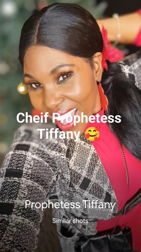 I just had to pop back in... did y'all pray or wait on me? 😁🙏🏽