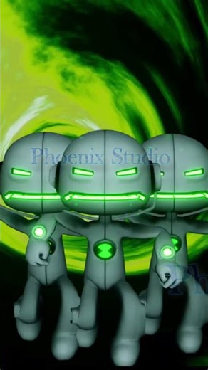 Ben 10 Aliens!!! #ben10 #carnitrix #omnitrix