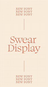 2K views · 11 reactions | We’ve refreshed our font packs and color palettes to help you establish a differentiated, unique, stylish online presence – all in a few easy clicks: https://share.sqsp.link/FontsAndColors | Squarespace | Facebook