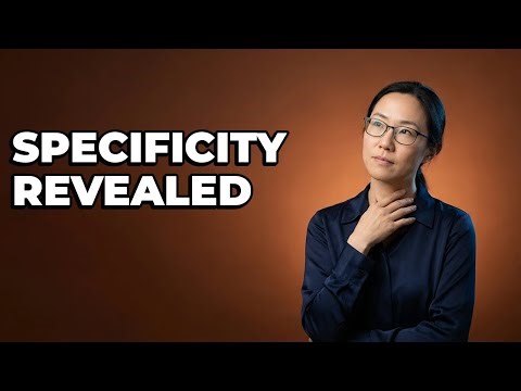 What Underpins The Specificity of Optogenetic Control?