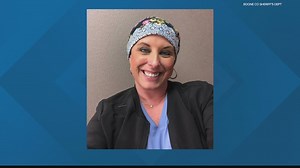 Lebanon woman found dead less than a day after being reported missing