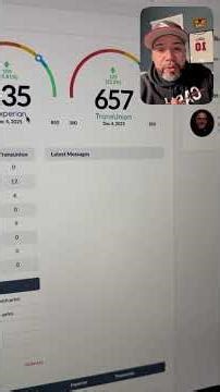 Client update time.⁠