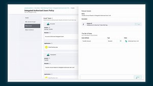 PlainID for Financial Services Demo full video